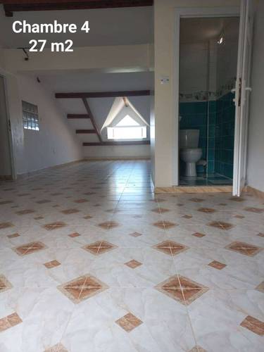 Magnifique Duplex Vue sur Mer à Dellys 