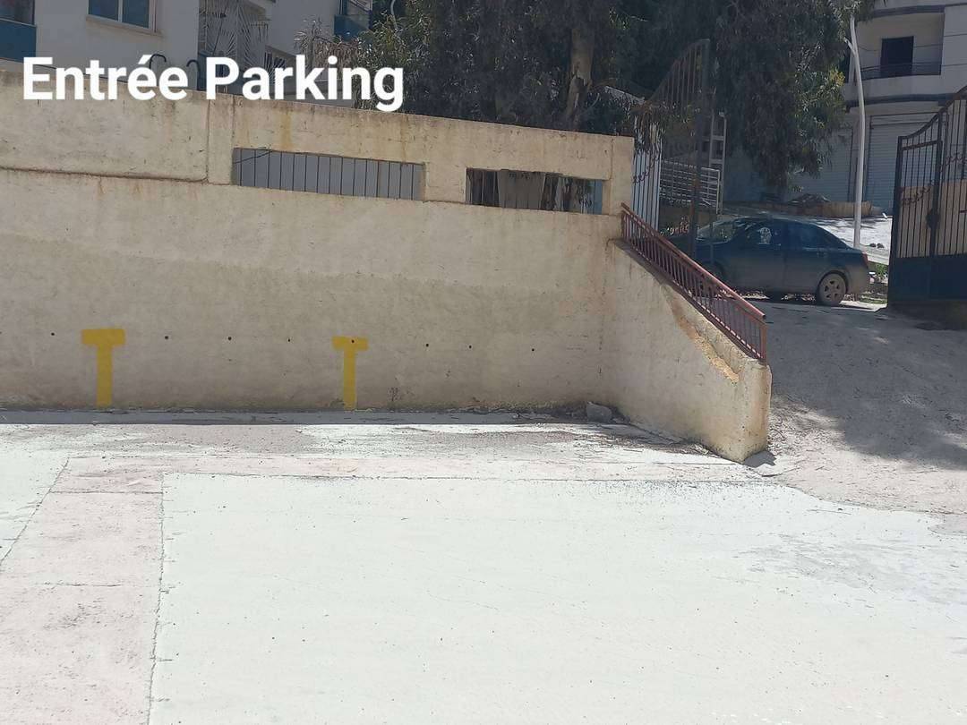 Magnifique Duplex Vue sur Mer à Dellys 