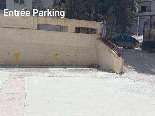 Magnifique Duplex Vue sur Mer à Dellys 