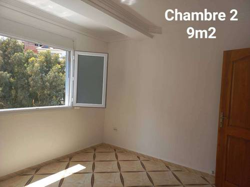 Magnifique Duplex Vue sur Mer à Dellys 