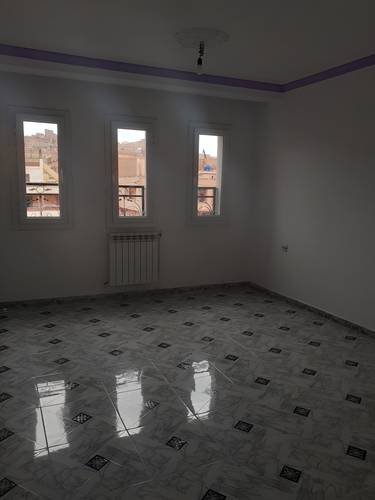 Vente appartement neuf type 3 (modèle B)