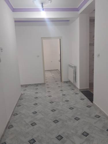 Vente appartement neuf type 3 (modèle B)