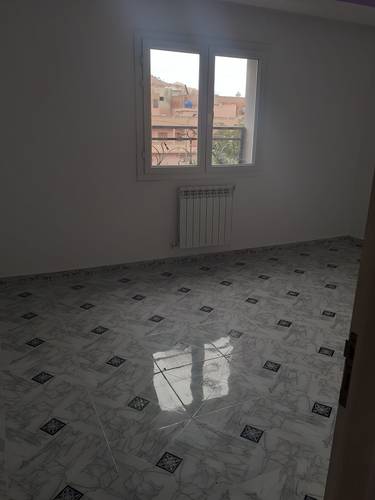 Vente appartement neuf type 3 (modèle B)