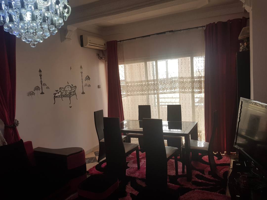 Vente Appartement F4 Aïn Témouchent