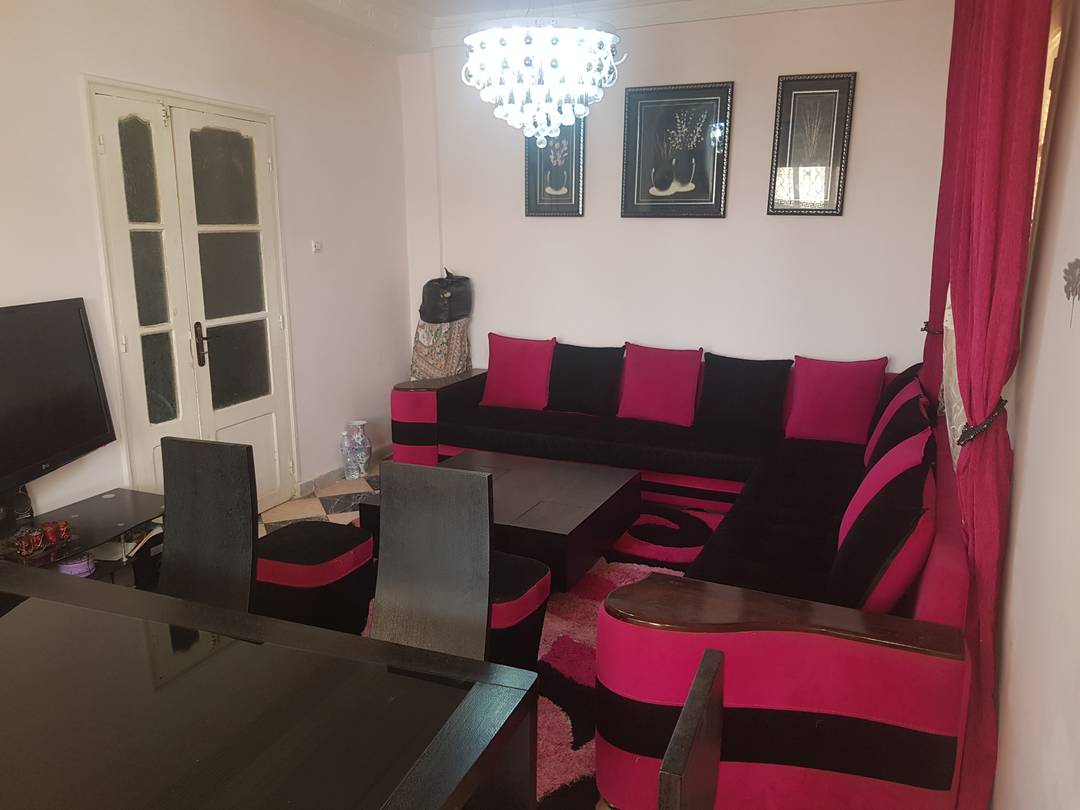 Vente Appartement F4 Aïn Témouchent