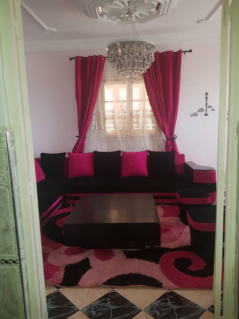 Vente Appartement F4 Aïn Témouchent