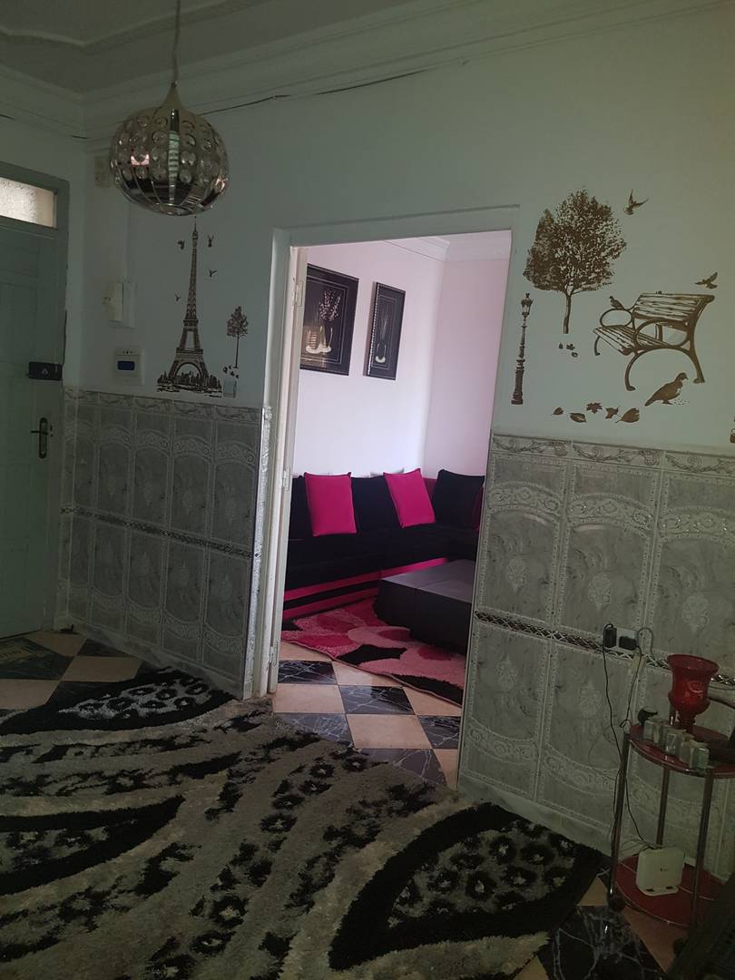 Vente Appartement F4 Aïn Témouchent