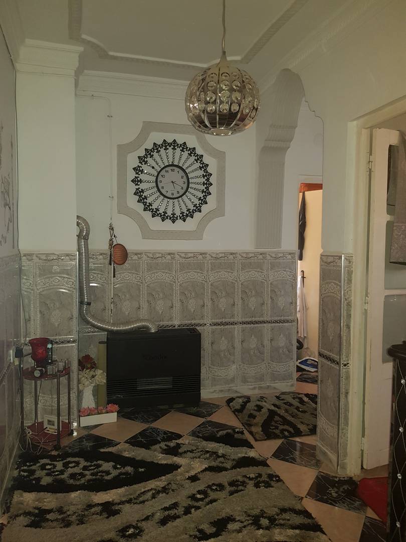 Vente Appartement F4 Aïn Témouchent