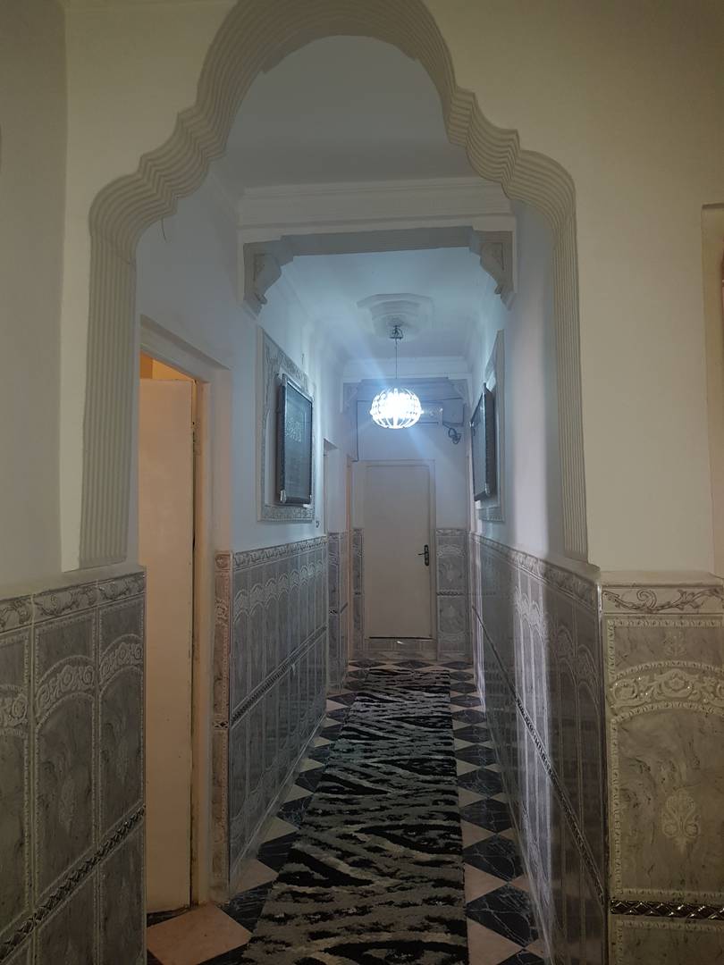 Vente Appartement F4 Aïn Témouchent