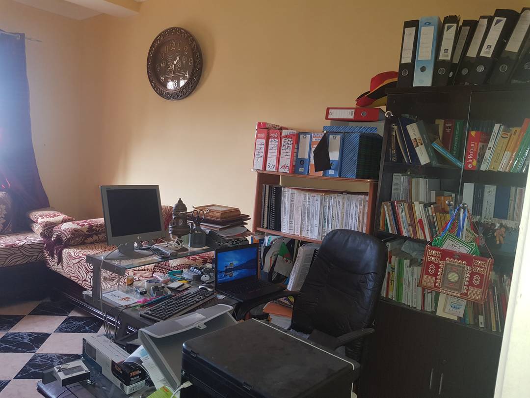 Vente Appartement F4 Aïn Témouchent