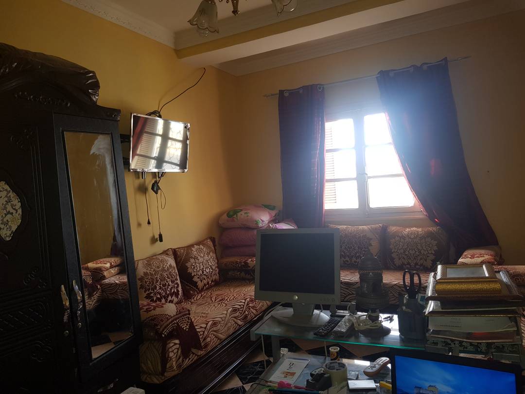 Vente Appartement F4 Aïn Témouchent