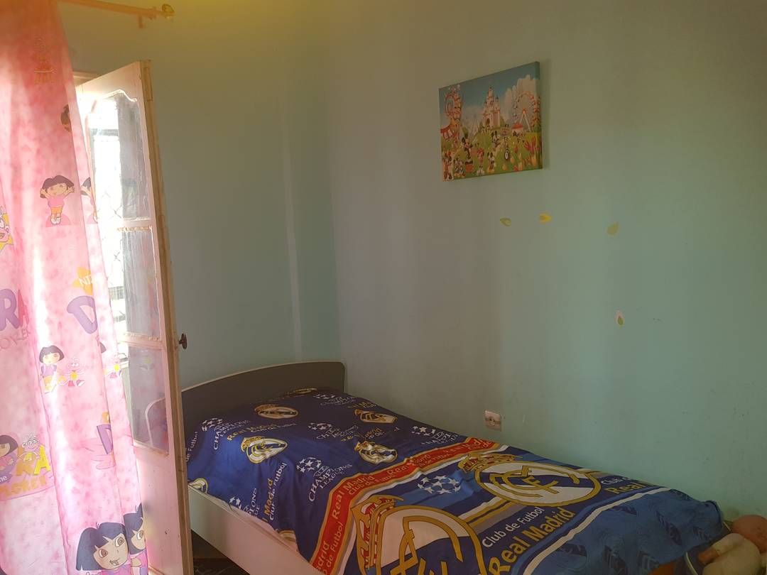 Vente Appartement F4 Aïn Témouchent