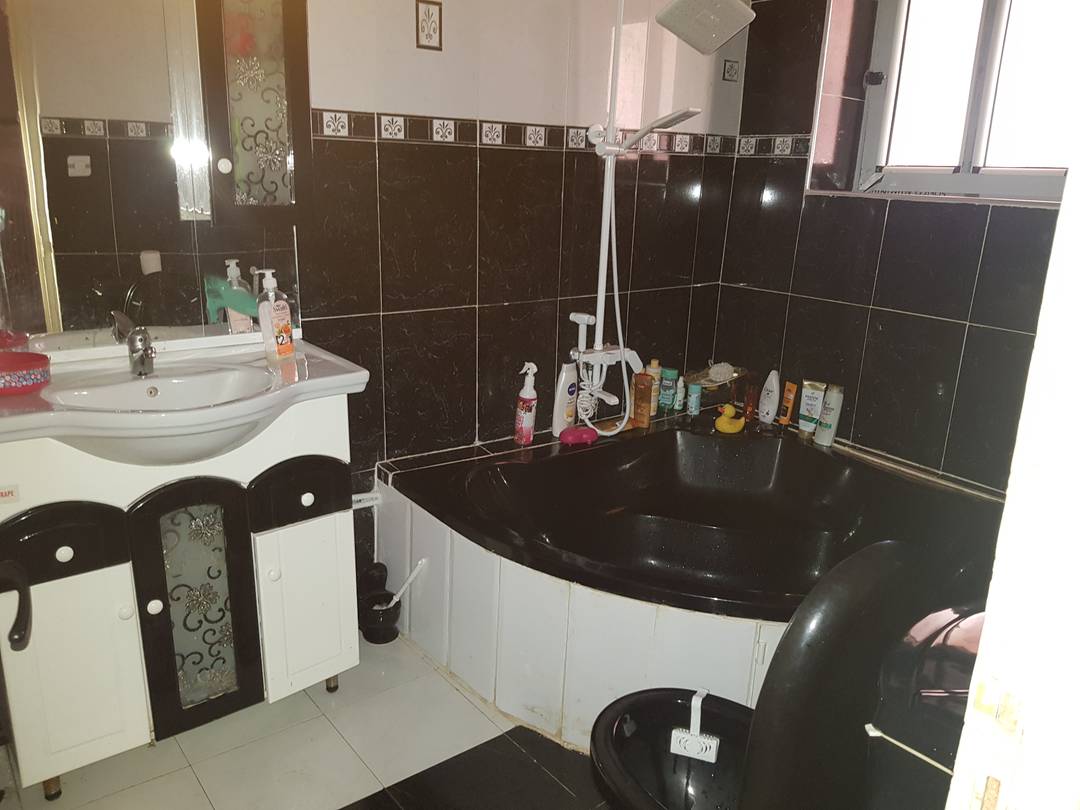 Vente Appartement F4 Aïn Témouchent