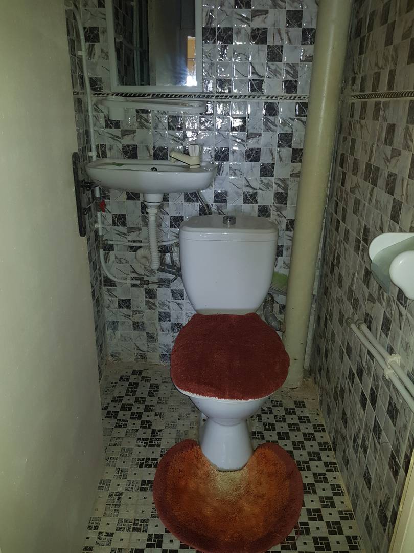 Vente Appartement F4 Aïn Témouchent