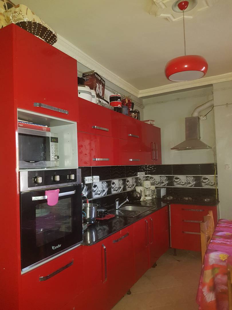Vente Appartement F4 Aïn Témouchent