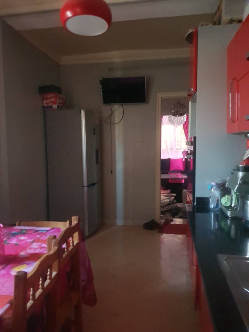 Vente Appartement F4 Aïn Témouchent