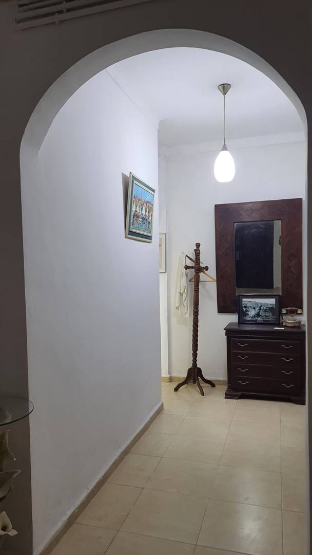 Location Appartement meublè  Telemly Alger 