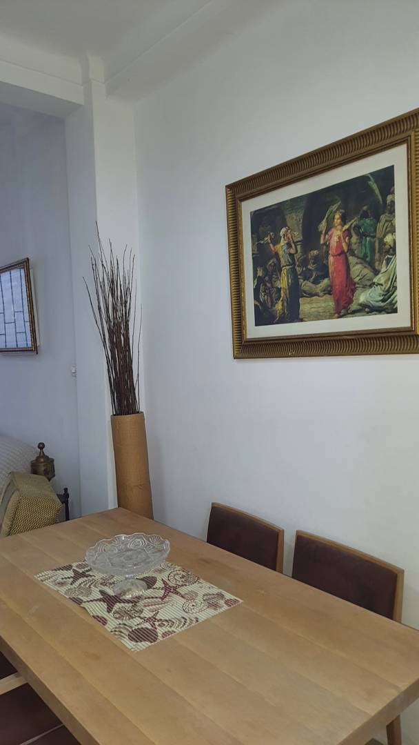 Location Appartement meublè Telemly Alger