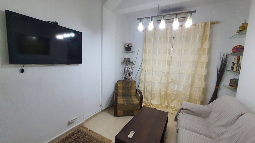 Location Appartement meublè Telemly Alger