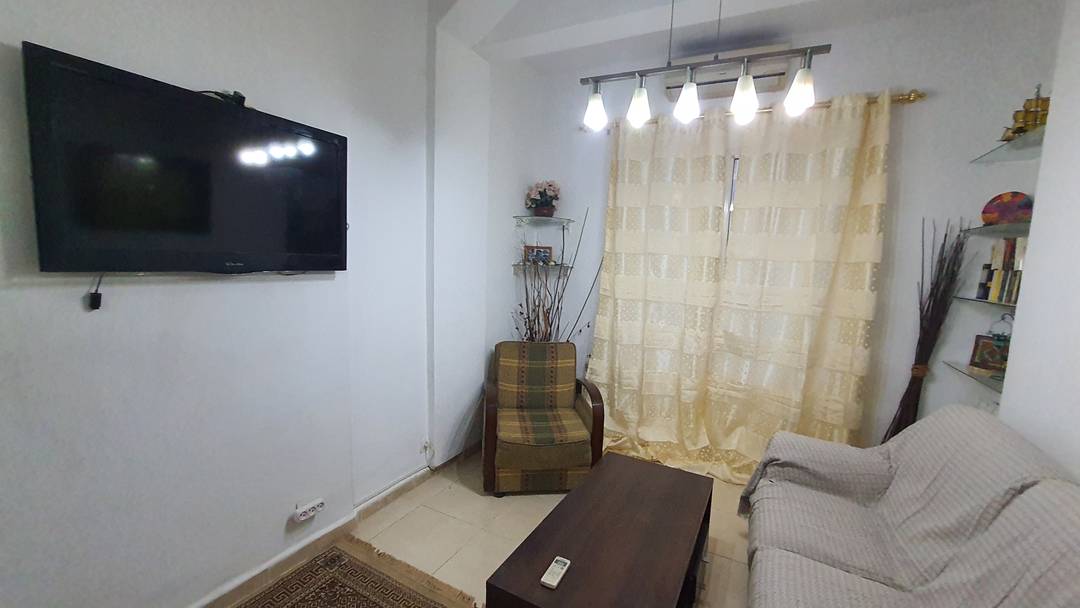 Location Appartement meublè  Telemly Alger 