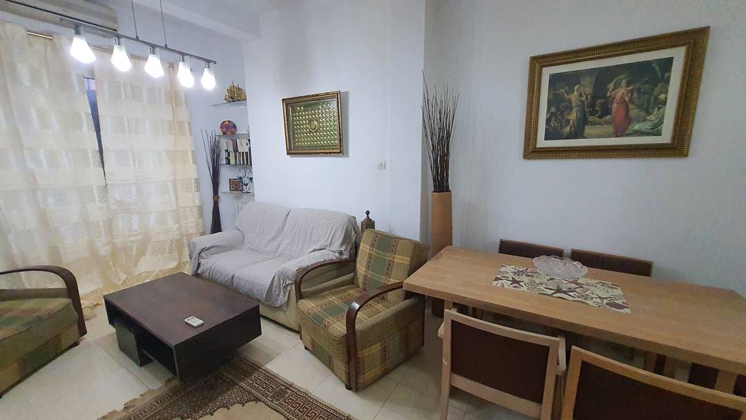 Location Appartement meublè Telemly Alger