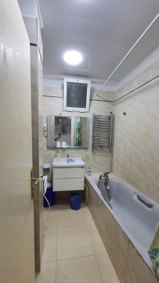 Location Appartement meublè Telemly Alger