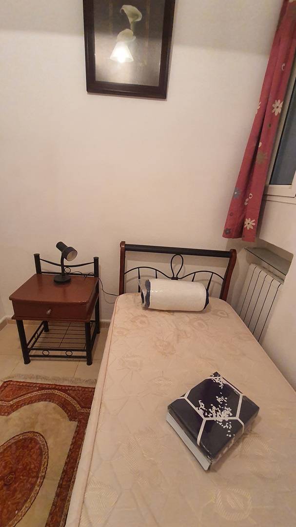 Location Appartement meublè  Telemly Alger 