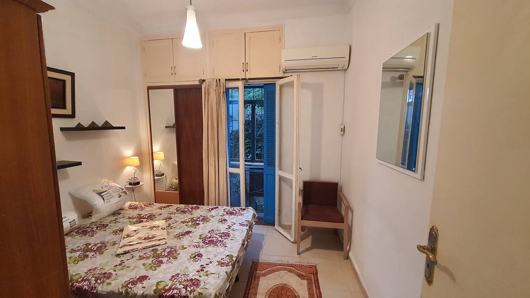Location Appartement meublè Telemly Alger