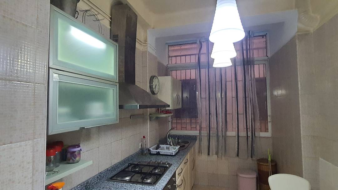 Location Appartement meublè Telemly Alger