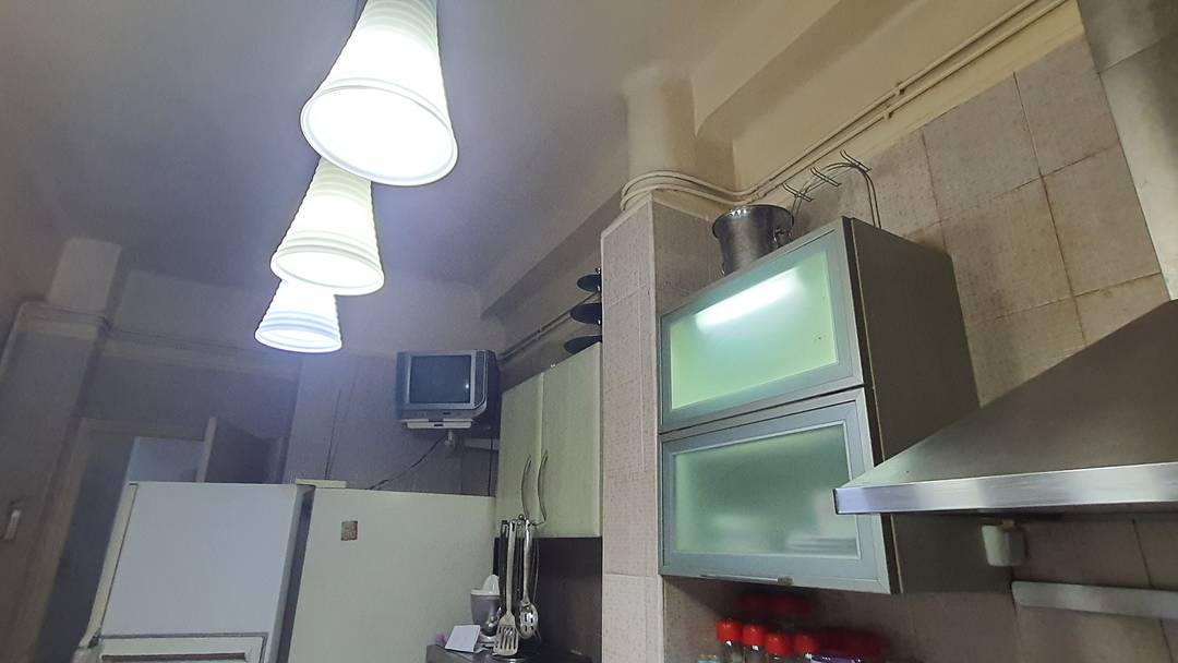 Location Appartement meublè Telemly Alger