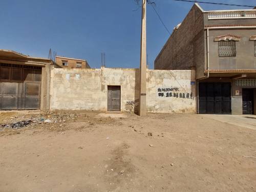 ارض للبيع حسيان طوال