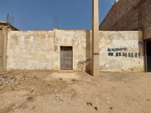 ارض للبيع حسيان طوال