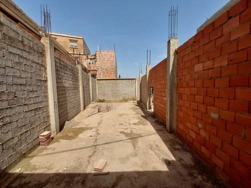 ارض للبيع حسيان طوال