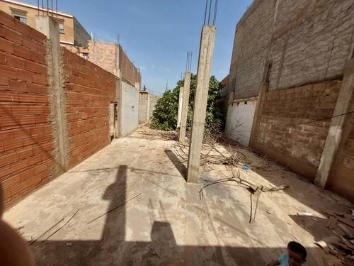 ارض للبيع حسيان طوال