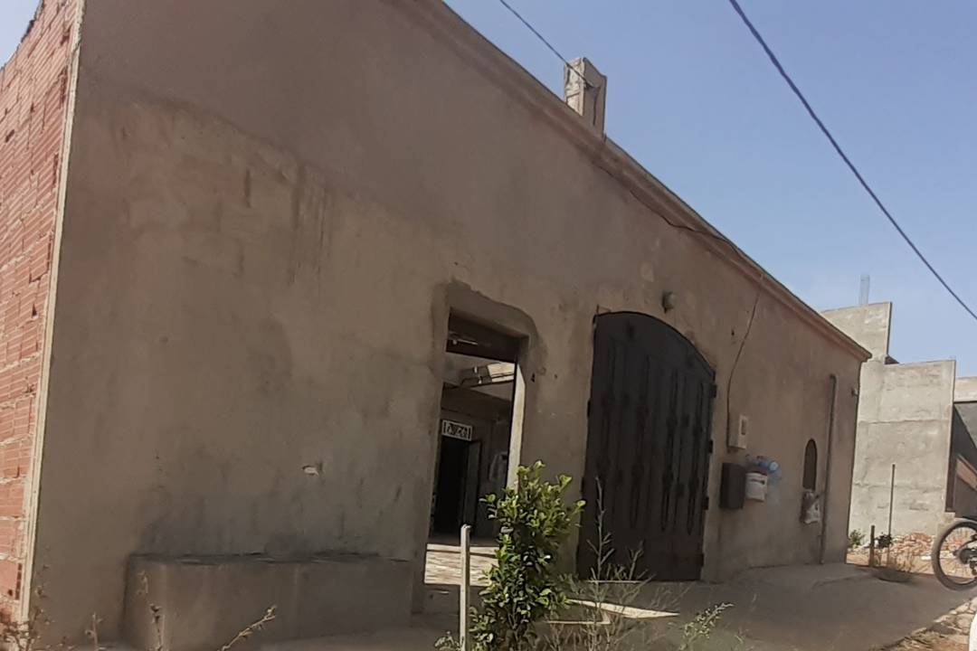 vente villa