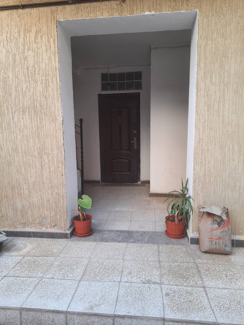 Vente villa F8
