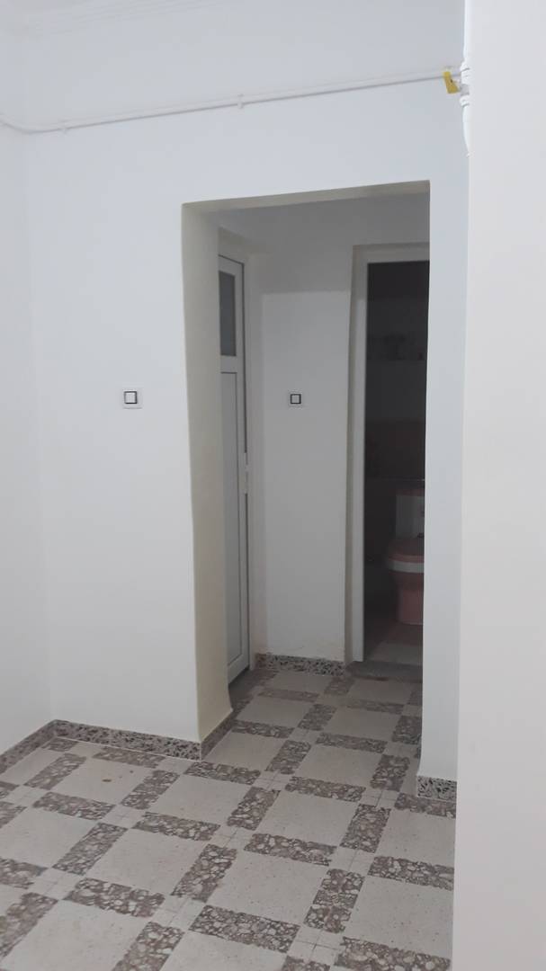 loue Étage de villa