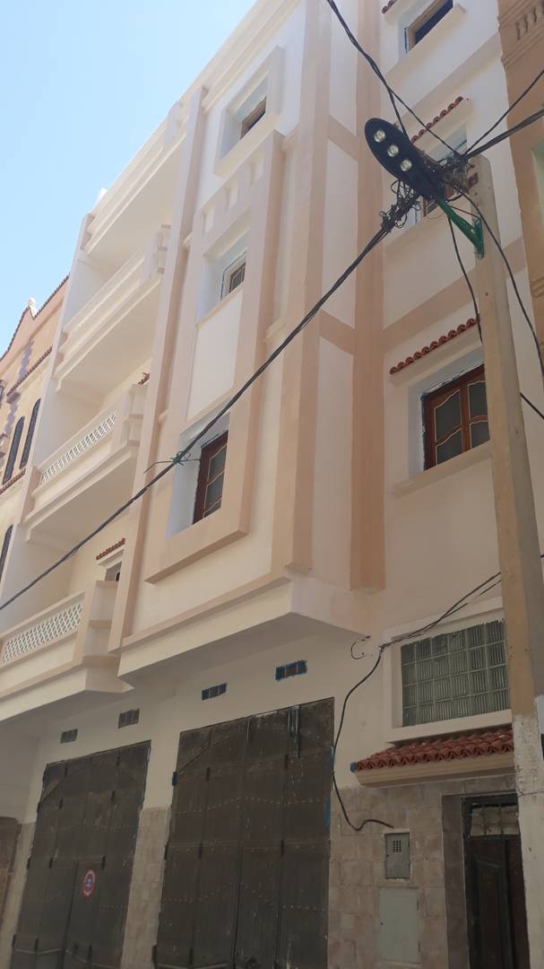 loue Étage de villa