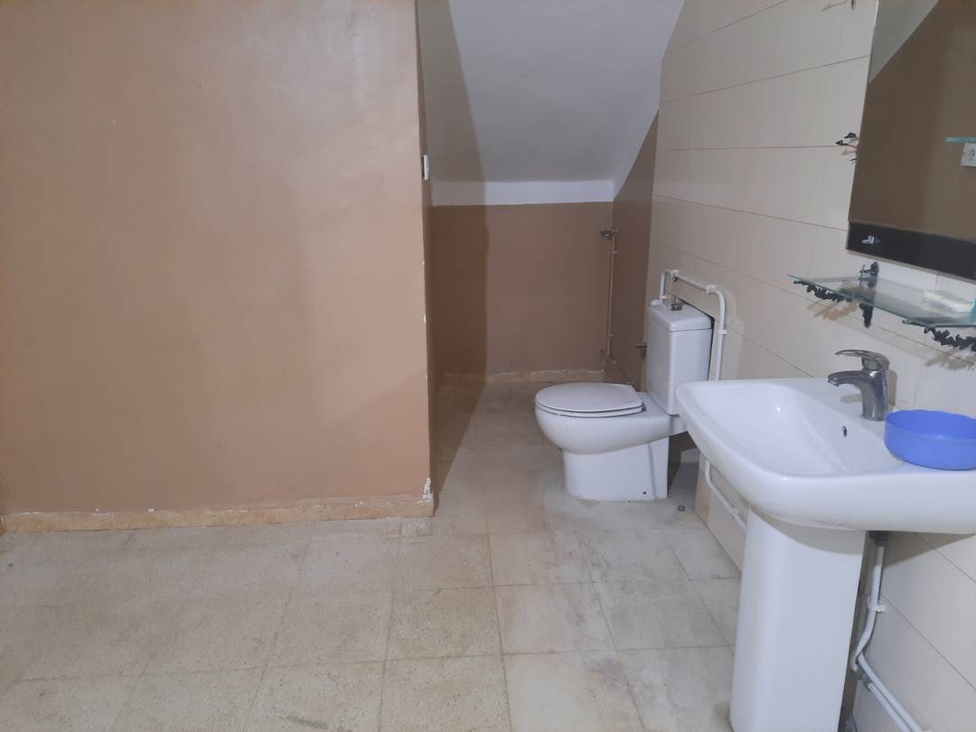 Vente villa F8