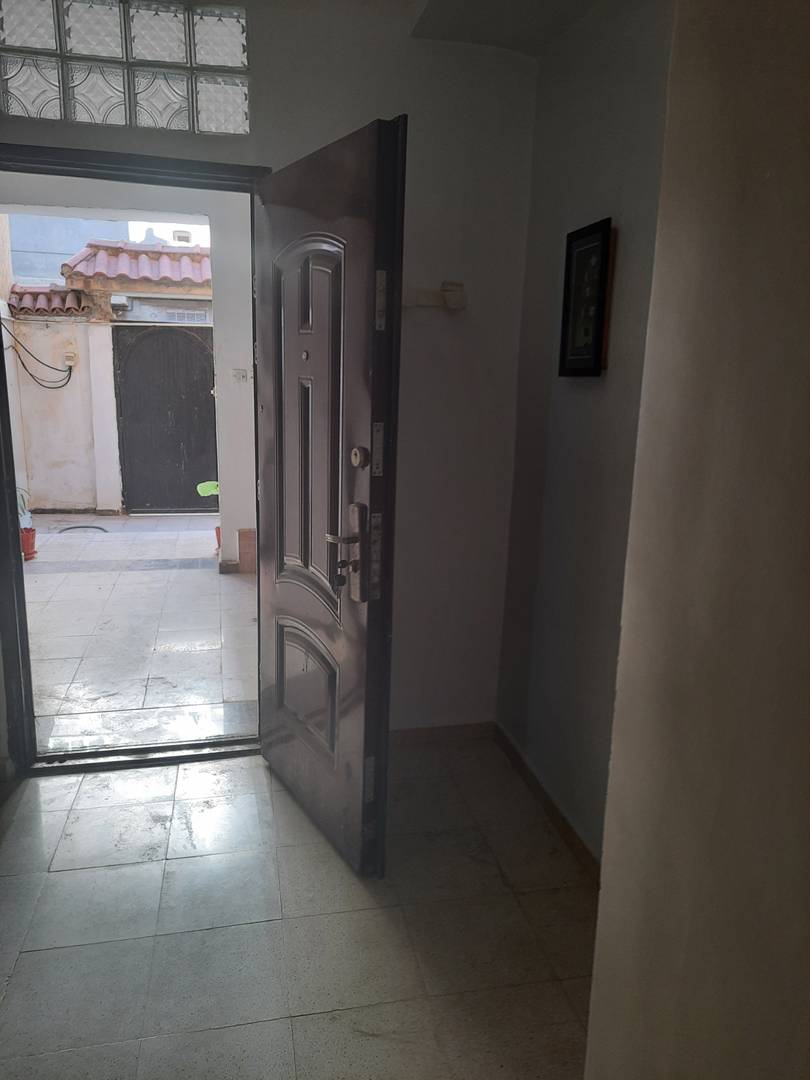Vente villa F8