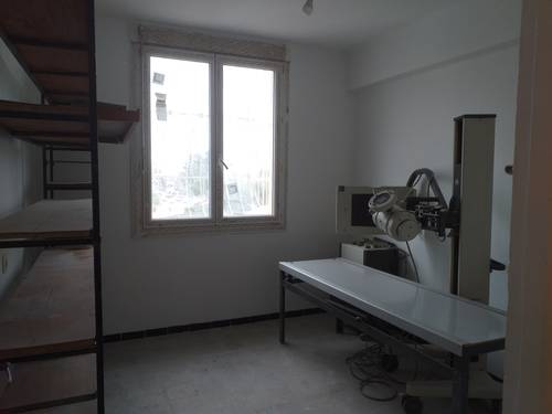 Location cabinet medical bachdjerah