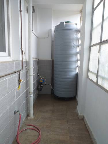 Location cabinet medical bachdjerah