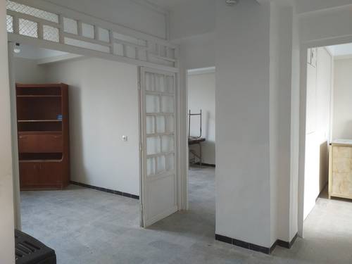 Location cabinet medical bachdjerah