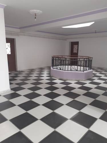 Vente appartement neuf type 3 (modèle B)