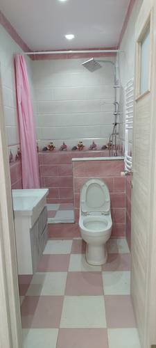 F2 à louer à Ouled moussa Boumerdes