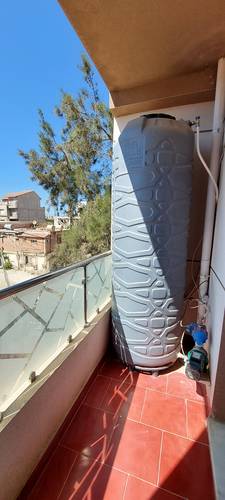 F2 à louer à Ouled moussa Boumerdes