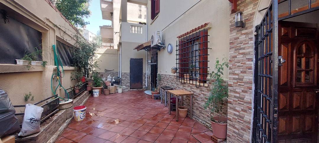 Vente villa 