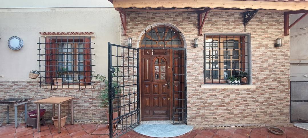 Vente villa 
