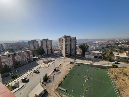 Appartement f4 4 route