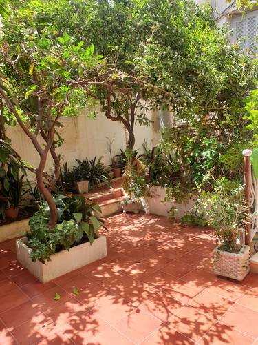 Villa colonial a center ville de Kouba 